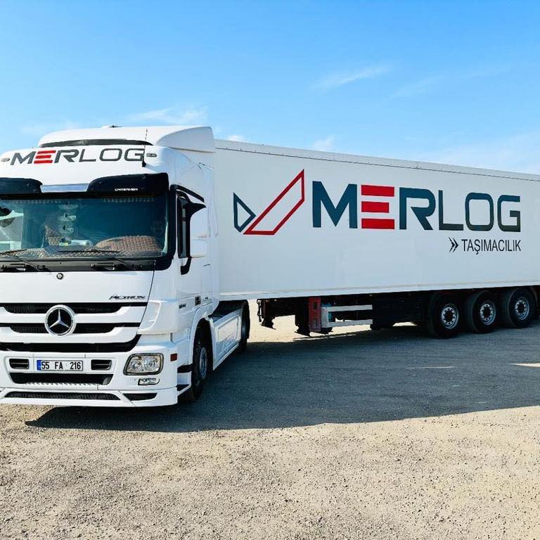 Merlog Otomotiv