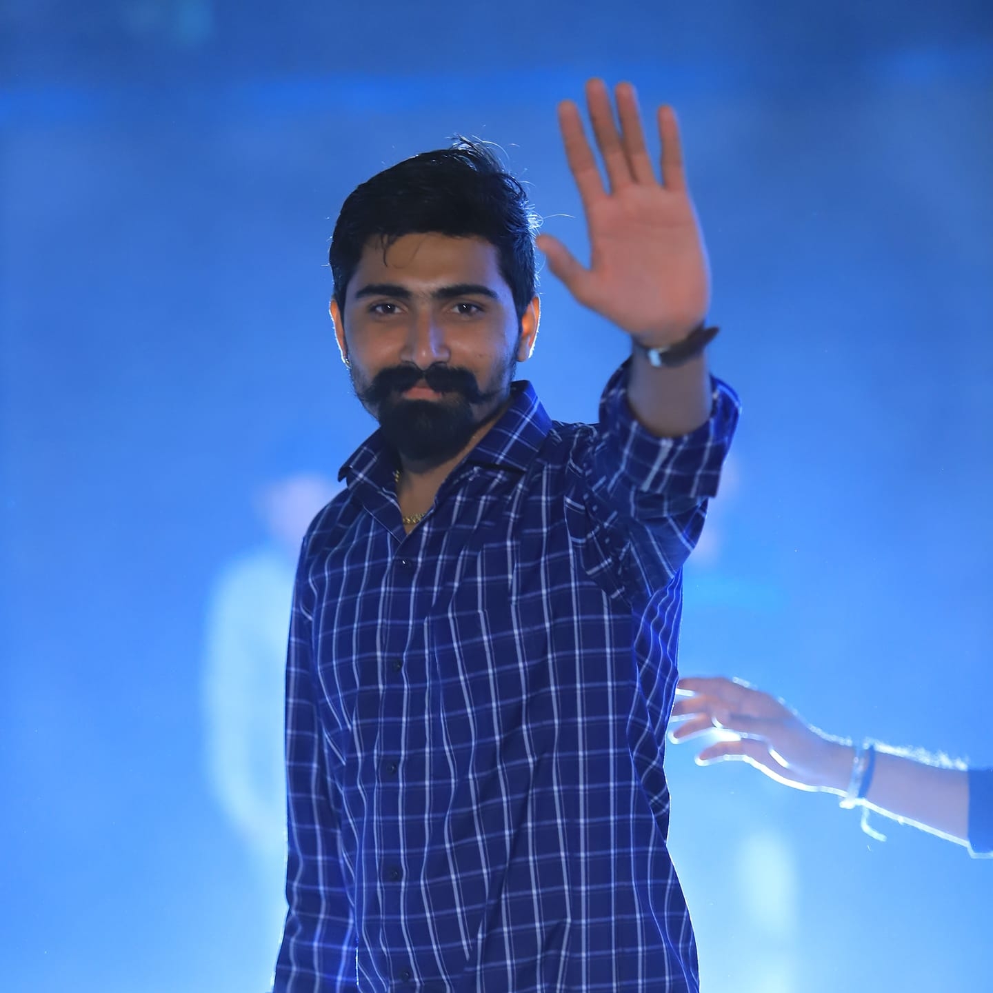 Jiten Vora