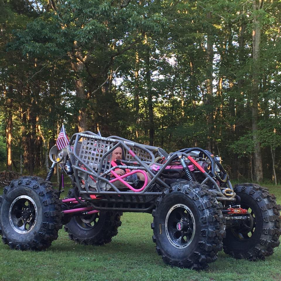Second Chance & Second Chance 2.0 Rigs