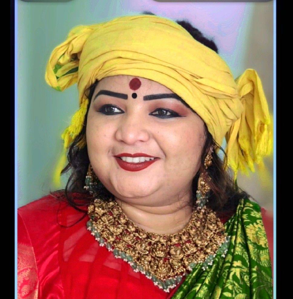 Umadevi Mungara