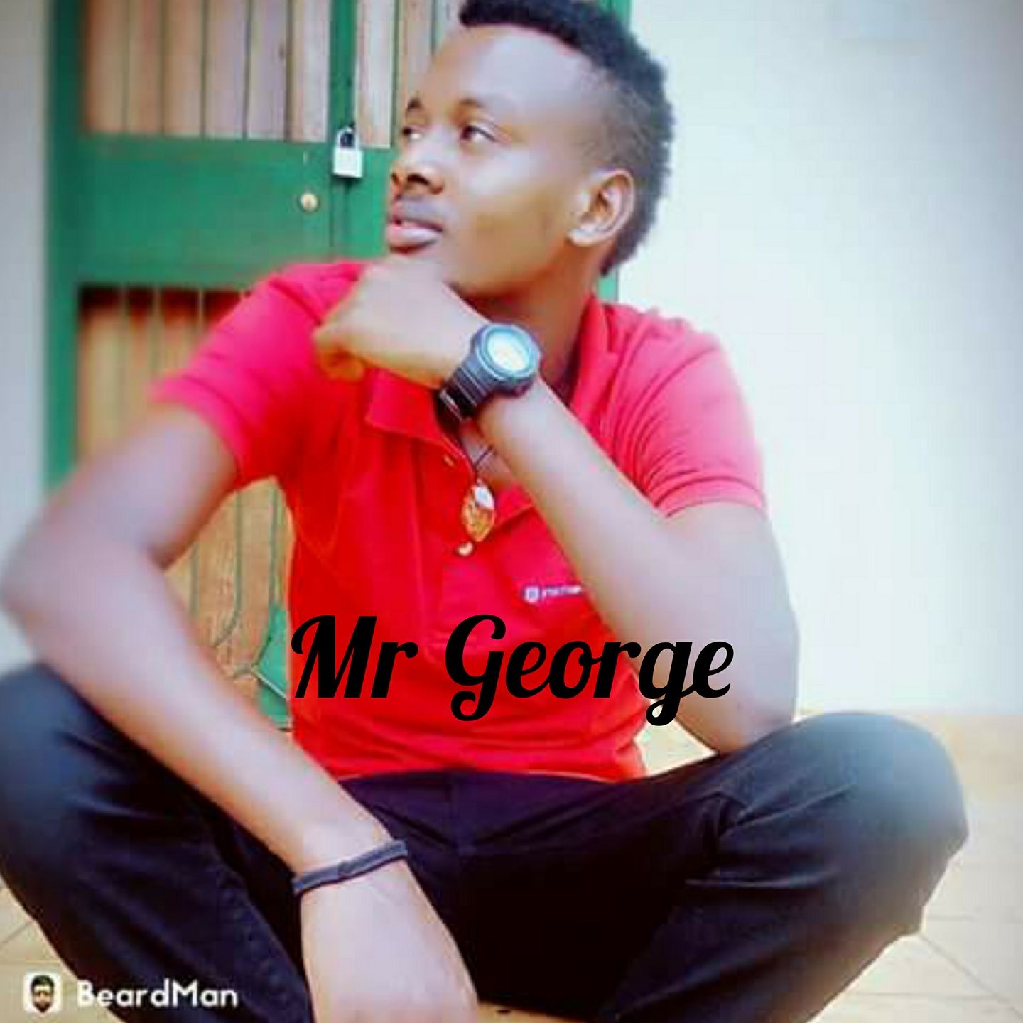 Mr George