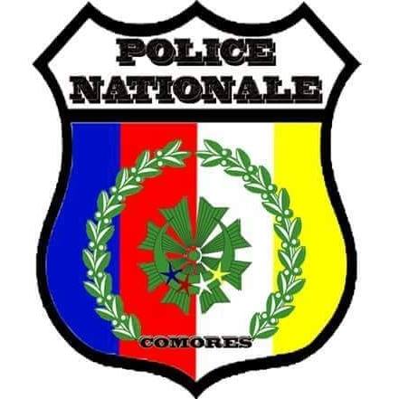Police Nationale Des Comores