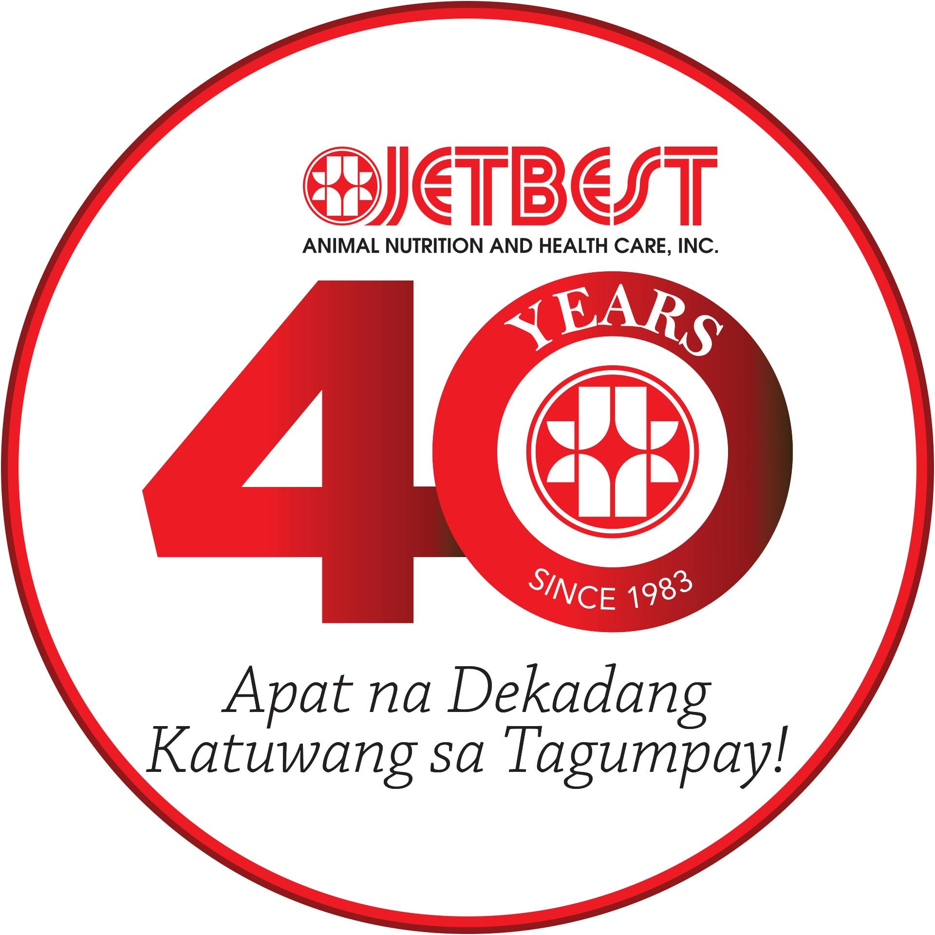 Jetbest Animal Nutrition and Health Care Inc.