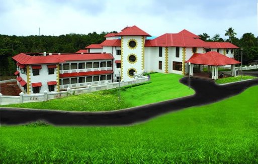 India Bible College and Seminary