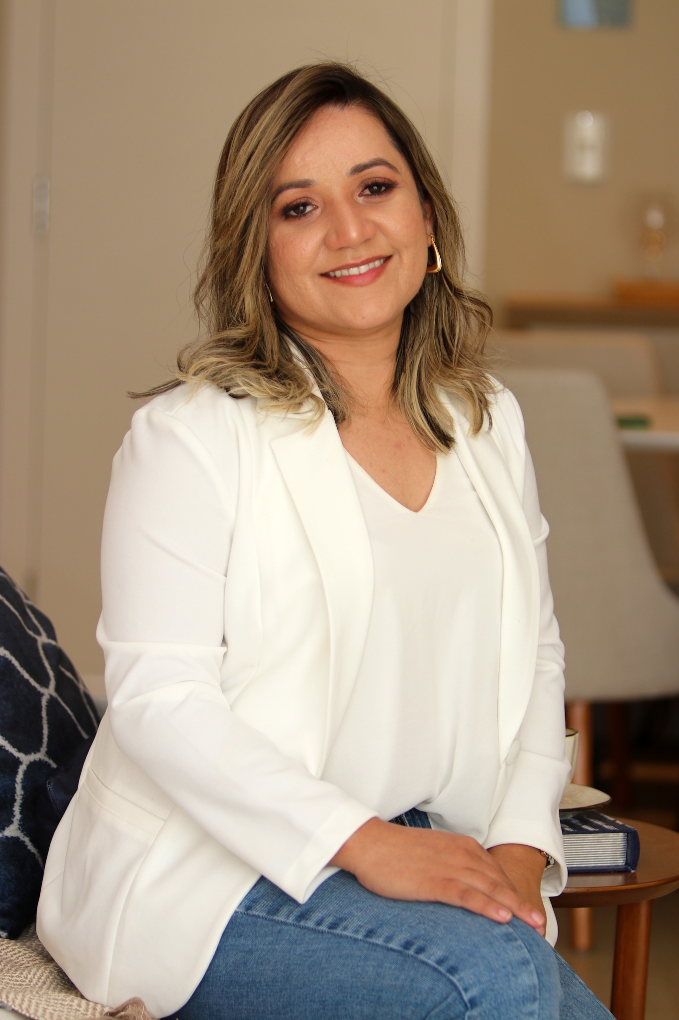 Raquel Mendes Corretora de Imóveis | Sorocaba SP