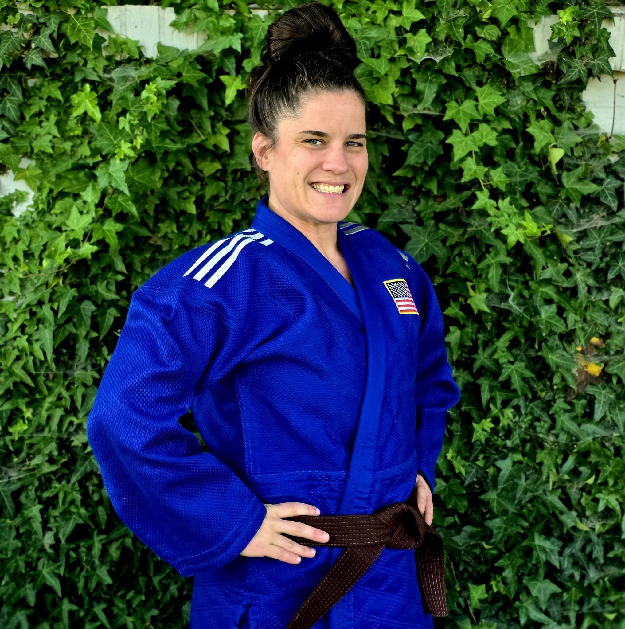 Melissa Haynes