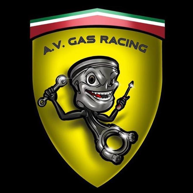 A.V.GAS Racing - A.V.GAS Racing added a new photo.