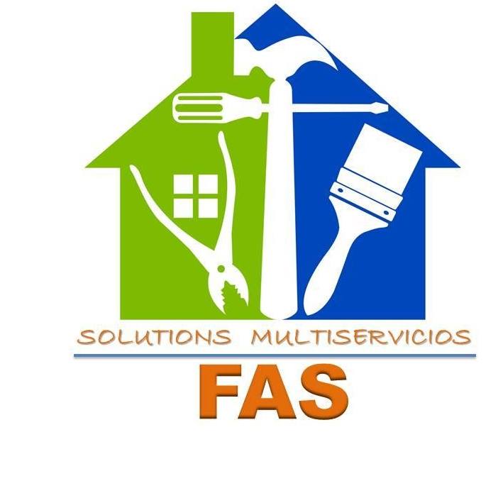 FAS - solutions multiservicios