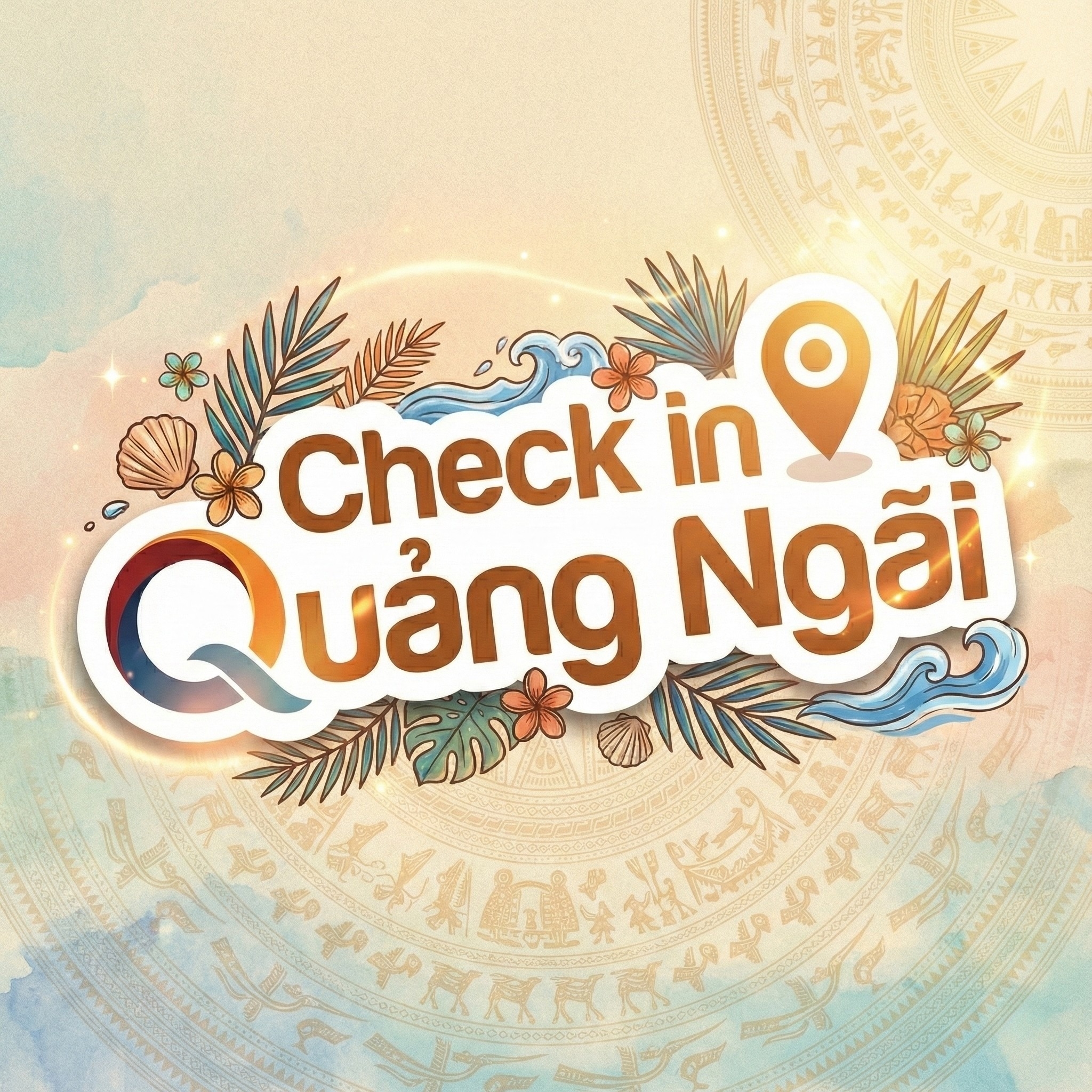 Check in Quảng Ngãi | Quang Ngai