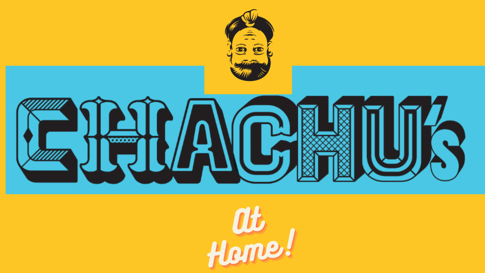 Chachu's At Home | Sydney NSW