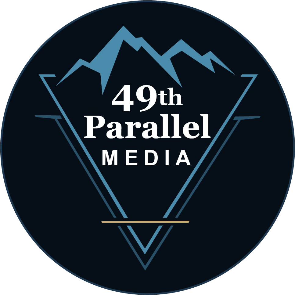 49th Parallel Media - We have trips planned and booked! There is gonna ...