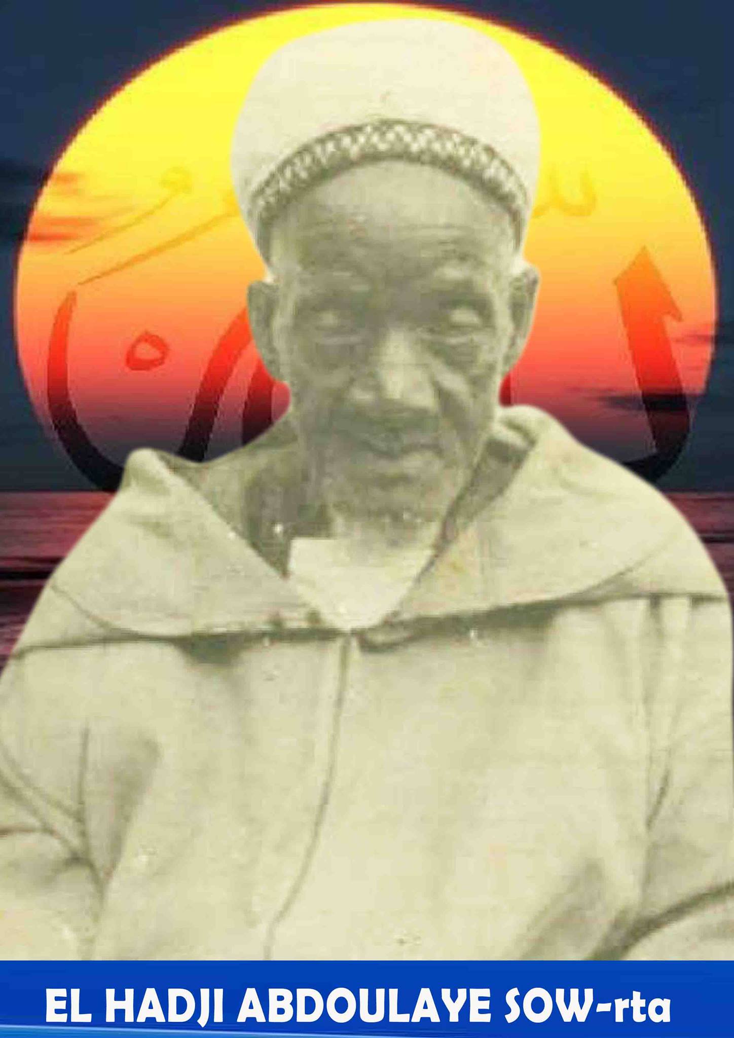 El Hadji Malick SOW - Rta