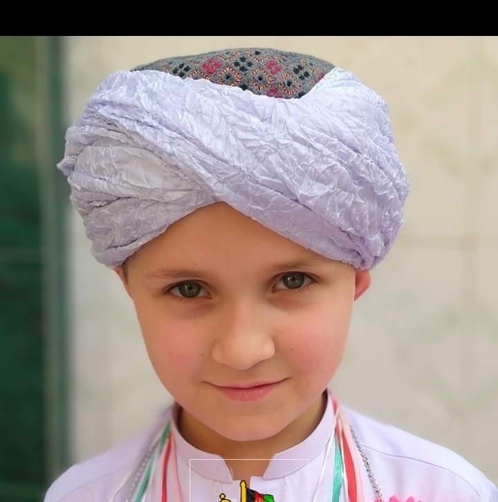 Zama Watan Pakistan زما وطن پاکستان