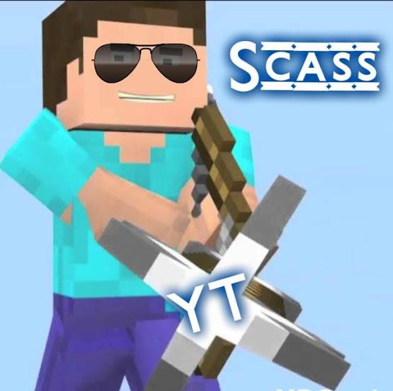 Scass
