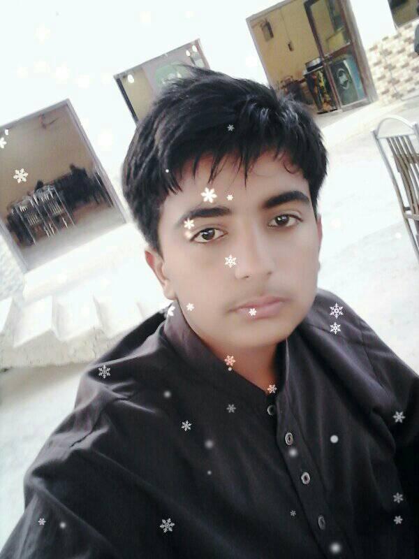 Mir Israr Khan khushk