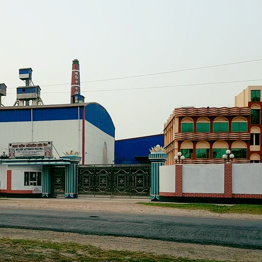 Arif Automatic Rice Mill