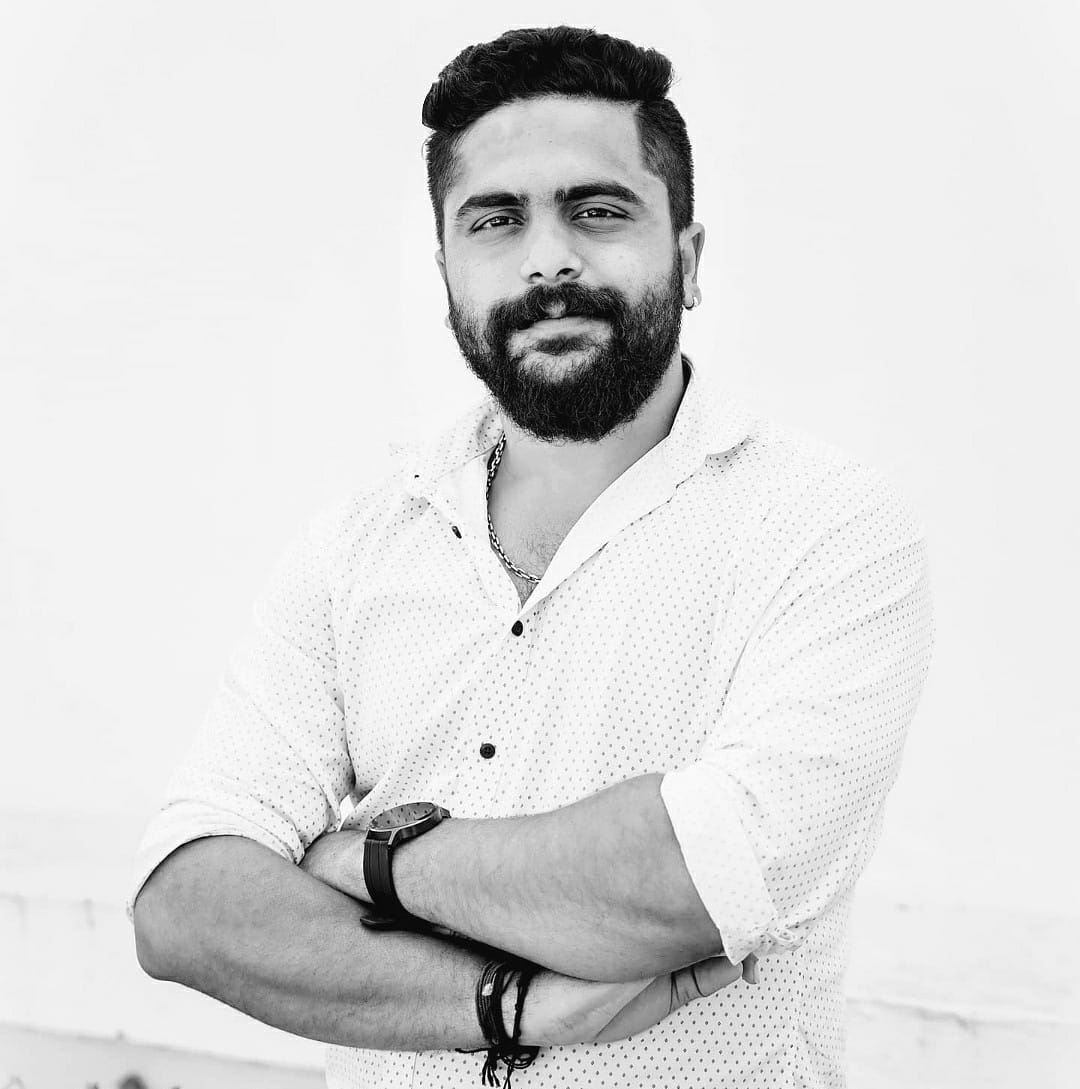 Namera Ankit ponnappa