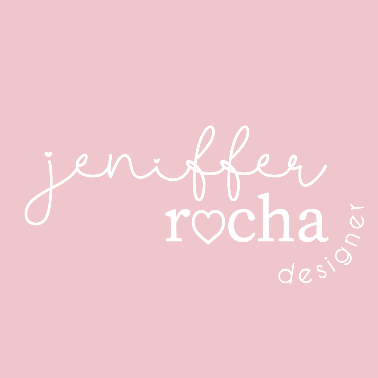 Jeniffer Rocha Designer