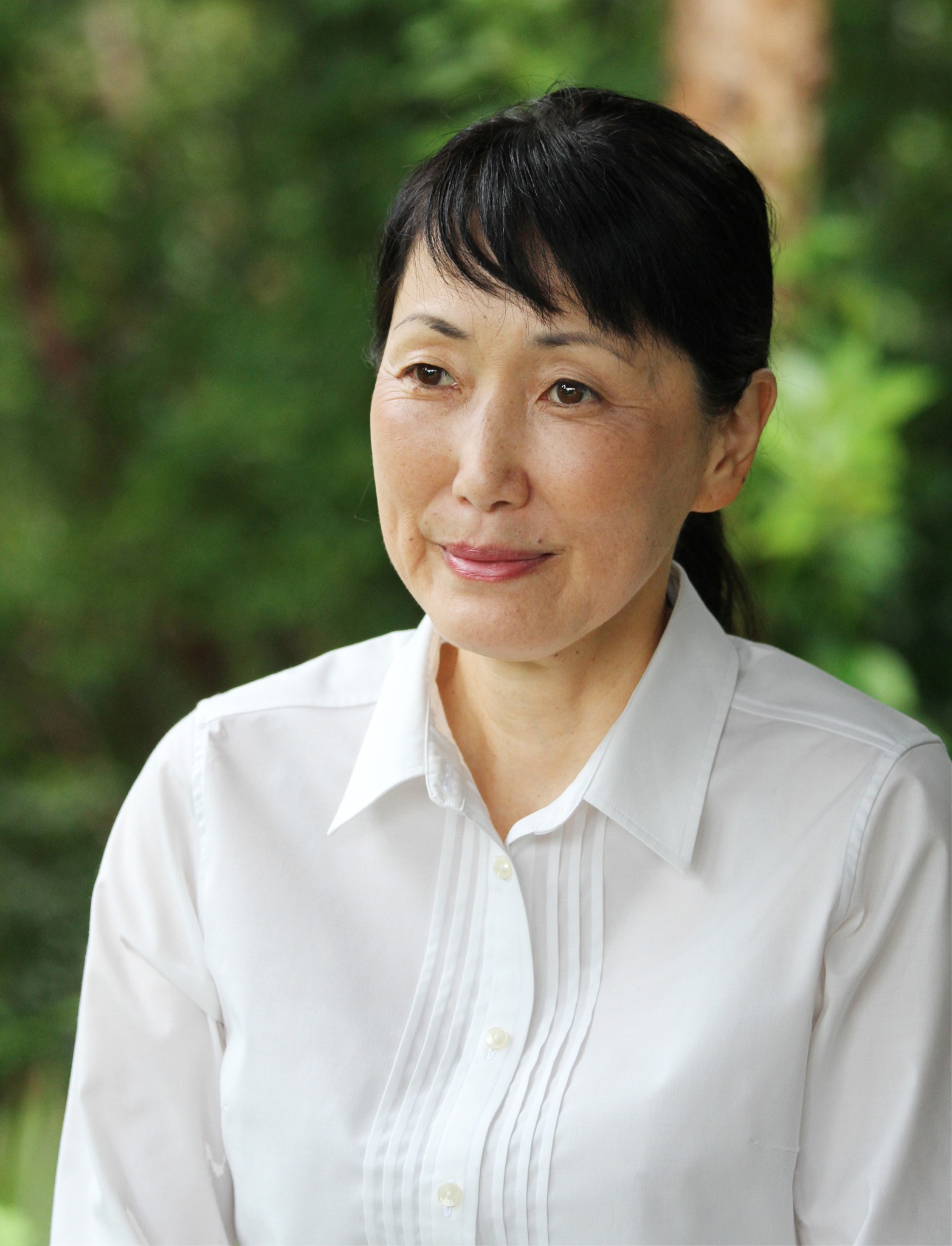 Profile for 八丈島の未来を考える会〜岩﨑由美