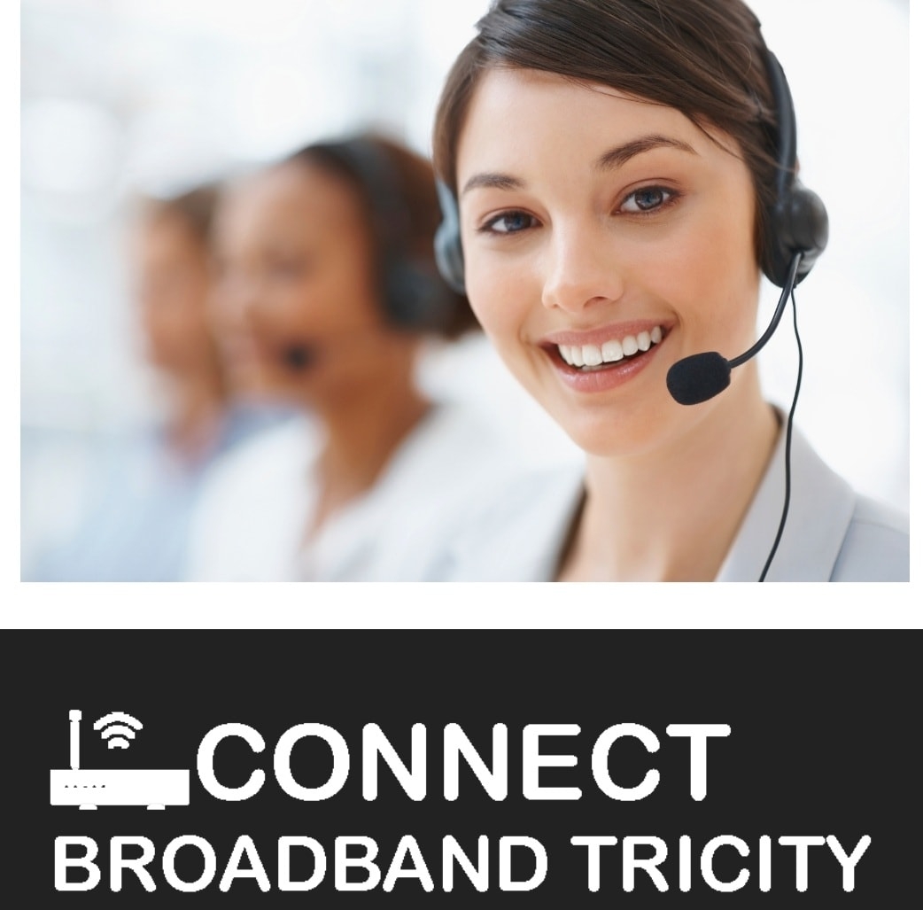 Connect Broadband Service Provider