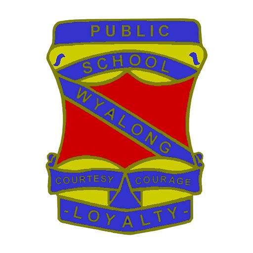 Wyalong Public School P&C