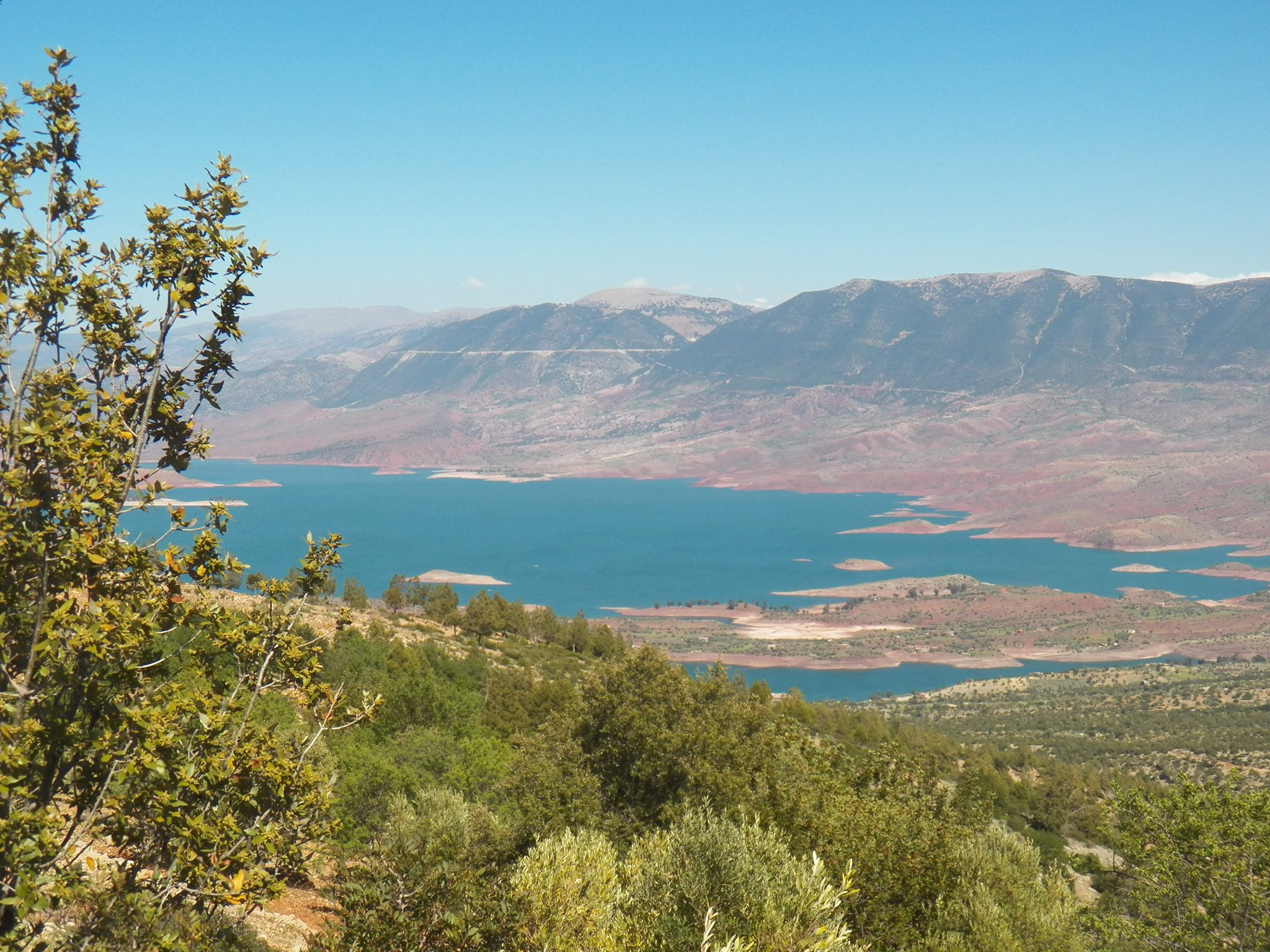 Naturmarocaventur Bourgogne-Maroc