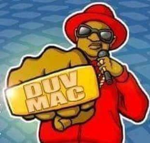 Epiphany of Duv Mac