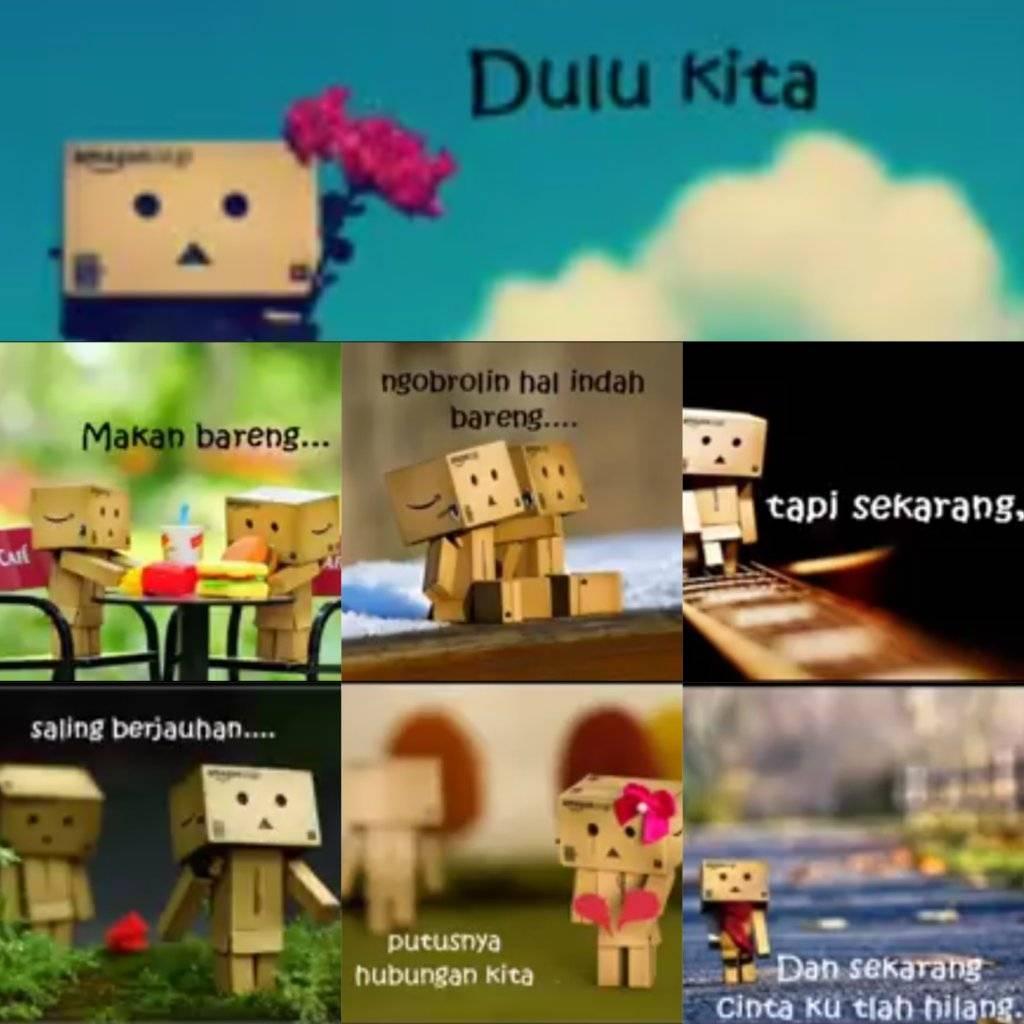 Wik Wik Wik Ah Ah Ah