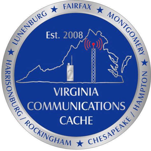 Virginia Communications Cache