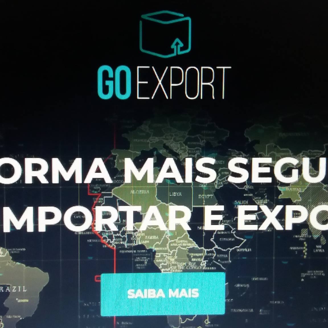 Go Export | São Paulo SP