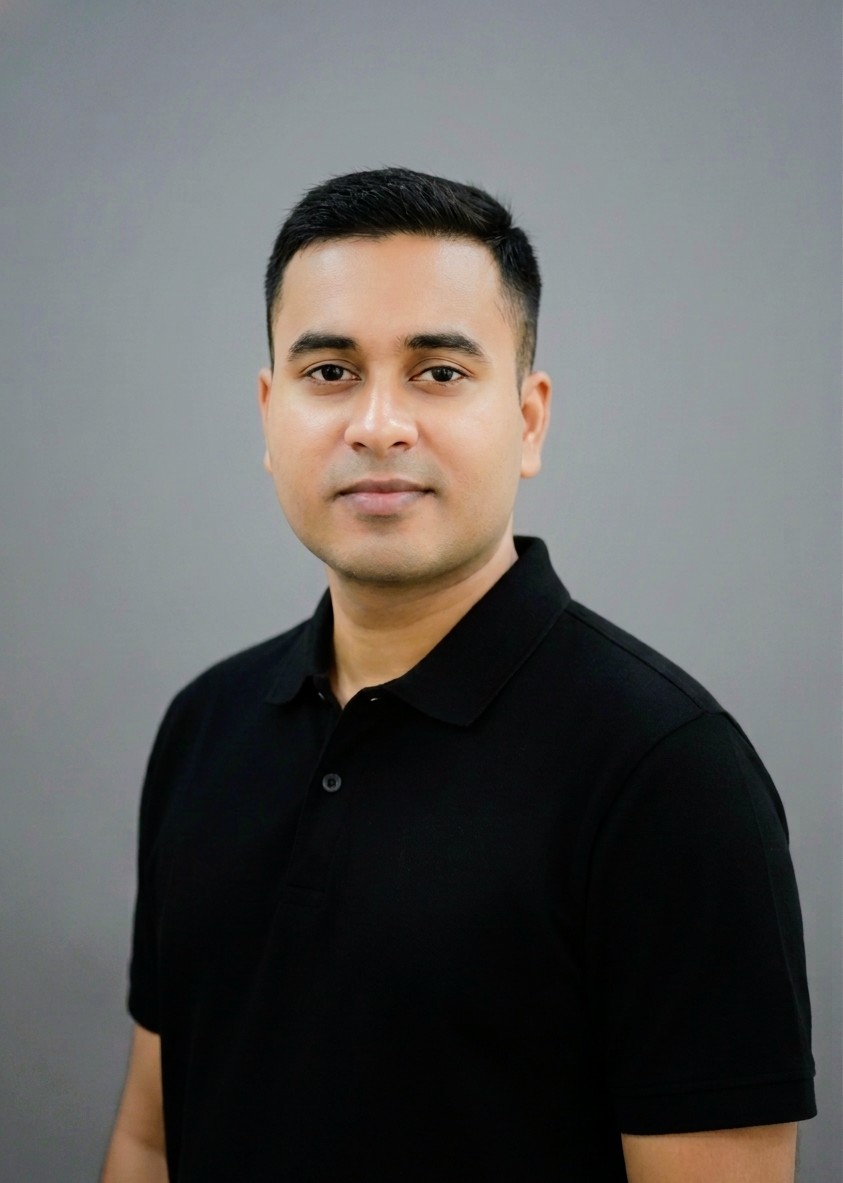 Rijwan Ahmed