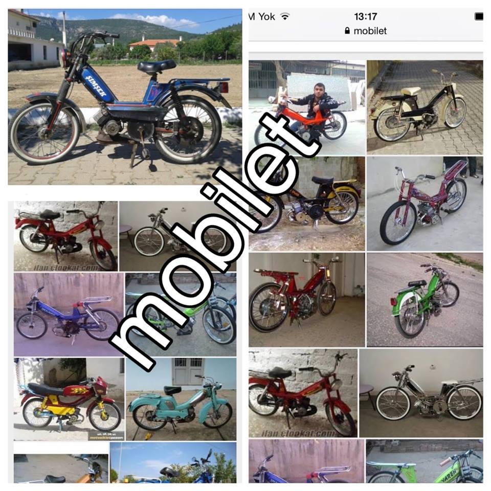 Mobilet Dünyası