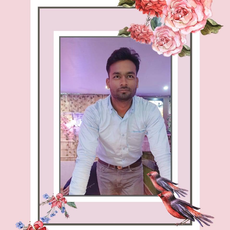 Amit Kumar