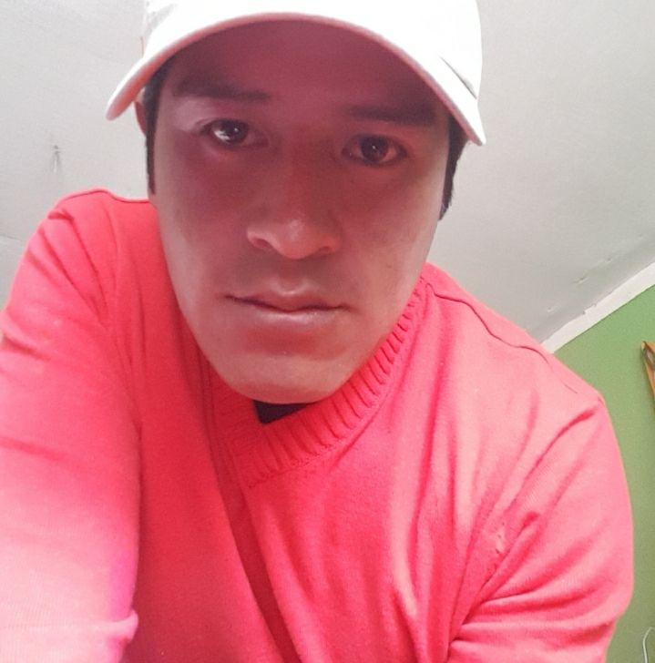 Alan Raul Huayta Arenas