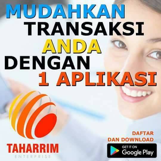Pendaftaran resmi taharrim aceh | Tangerang
