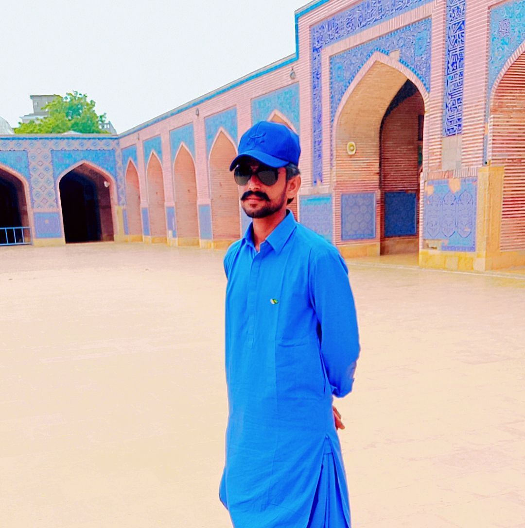 Nimra Sindhi on Reels