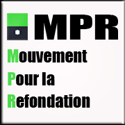 MPR