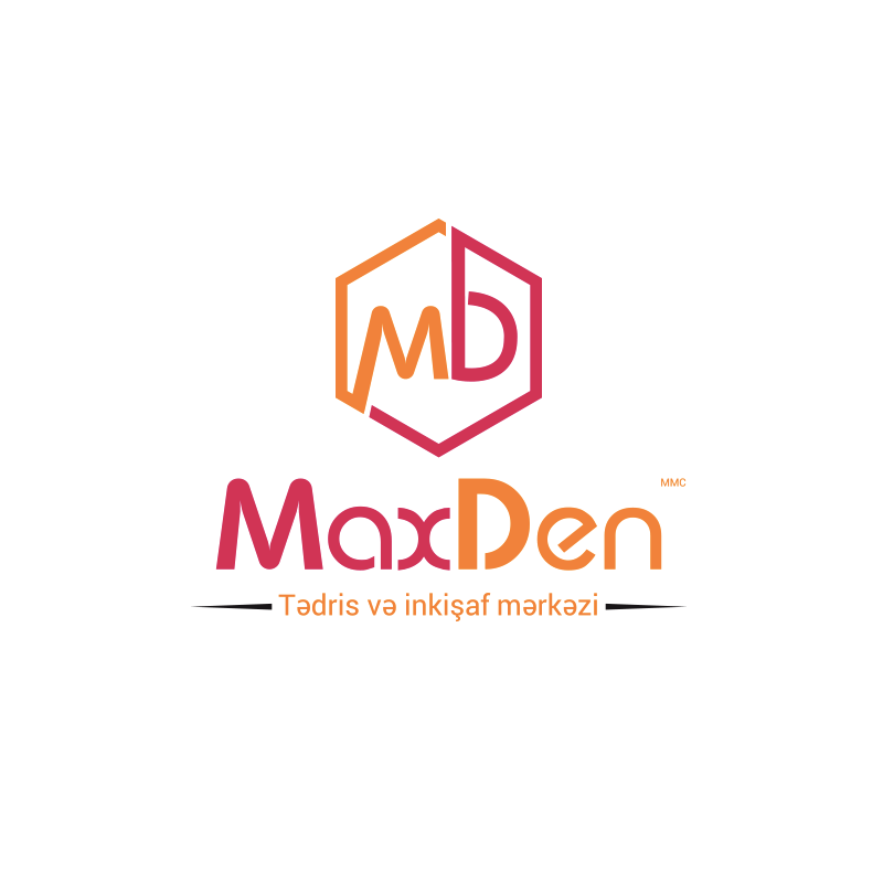 MaxDen Tədris Mərkəzi