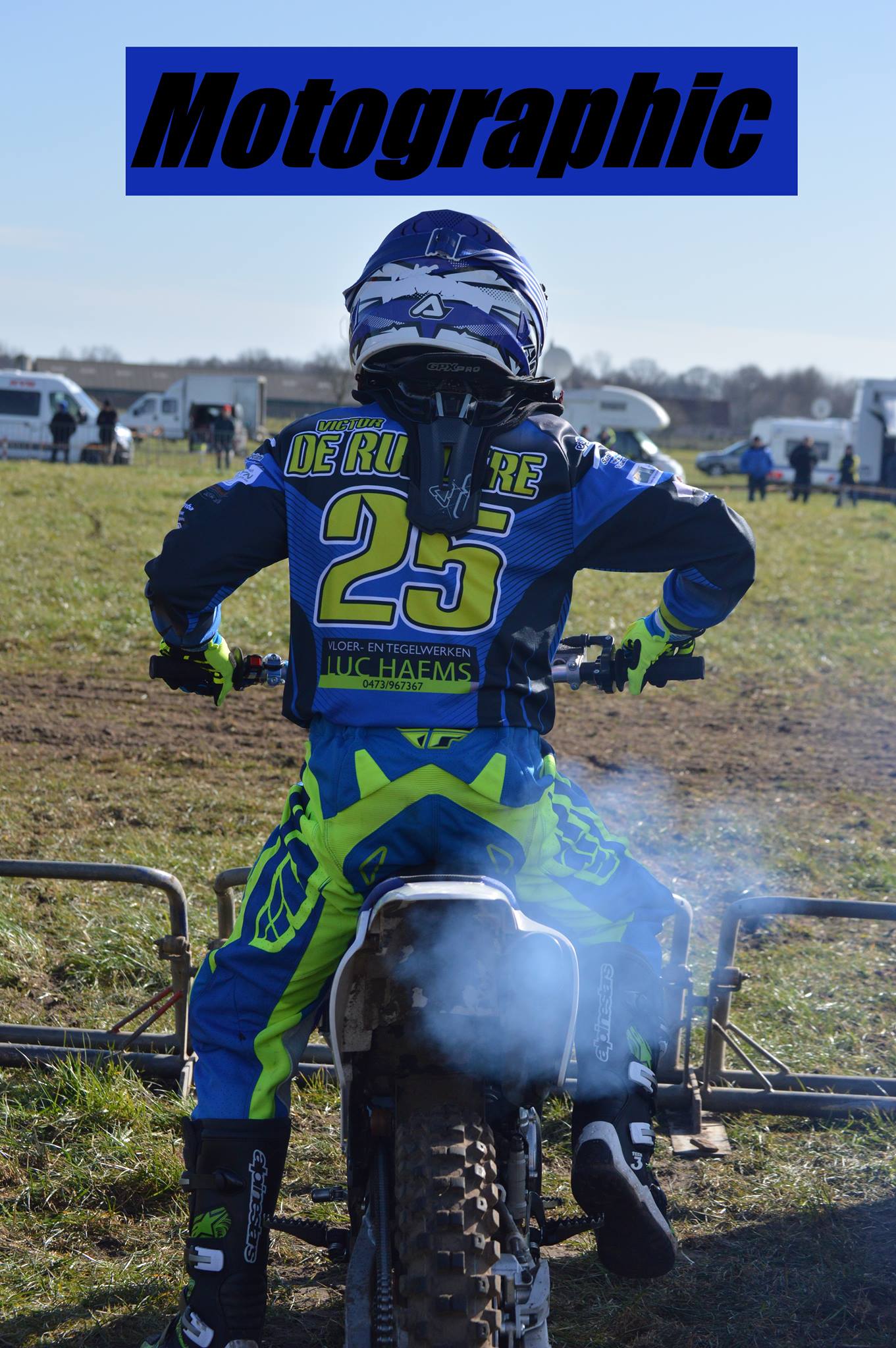 Motographic
