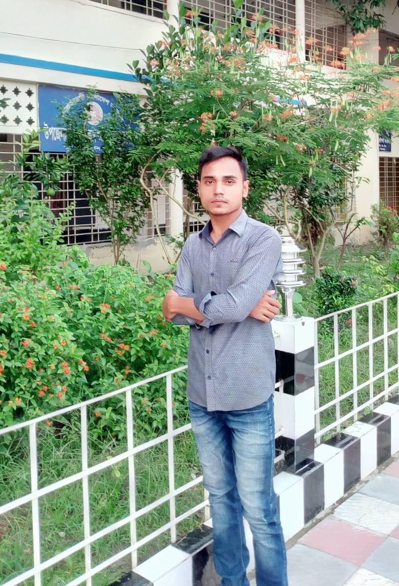 S.M. RASEL