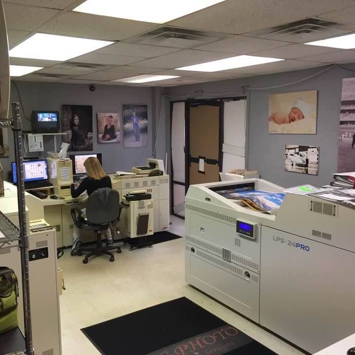 DLS PHOTO LAB | Blue Ash OH