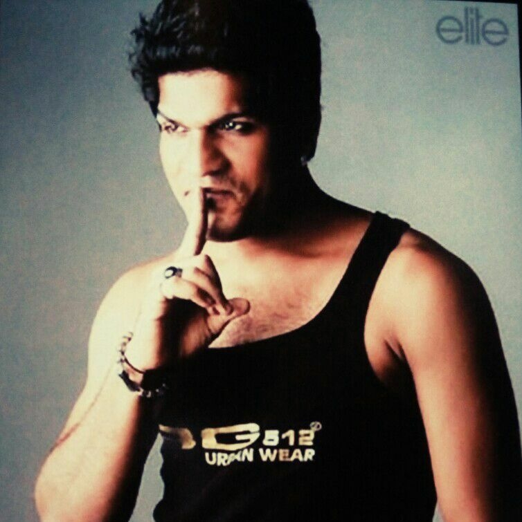Rohit Raj Fan Club