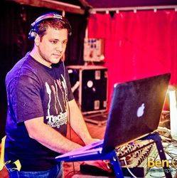 Profile for DJ Oren Kosto