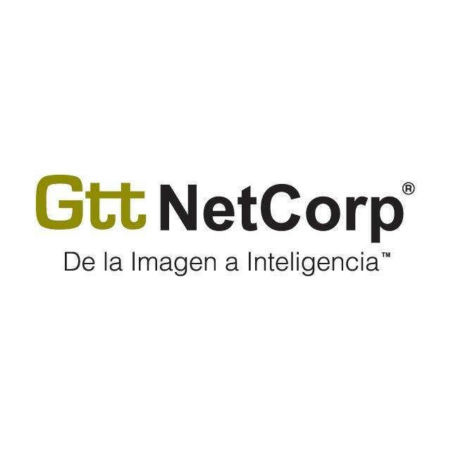 Gtt NetCorp