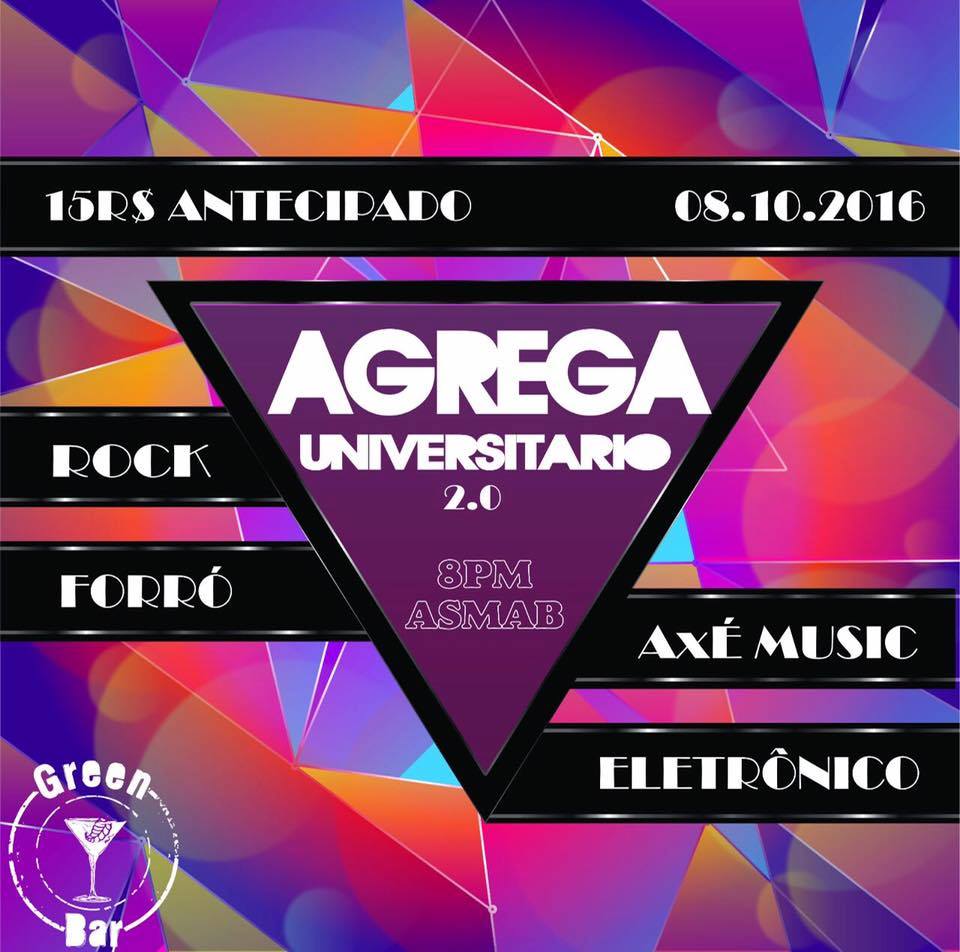 Agrega Universitário