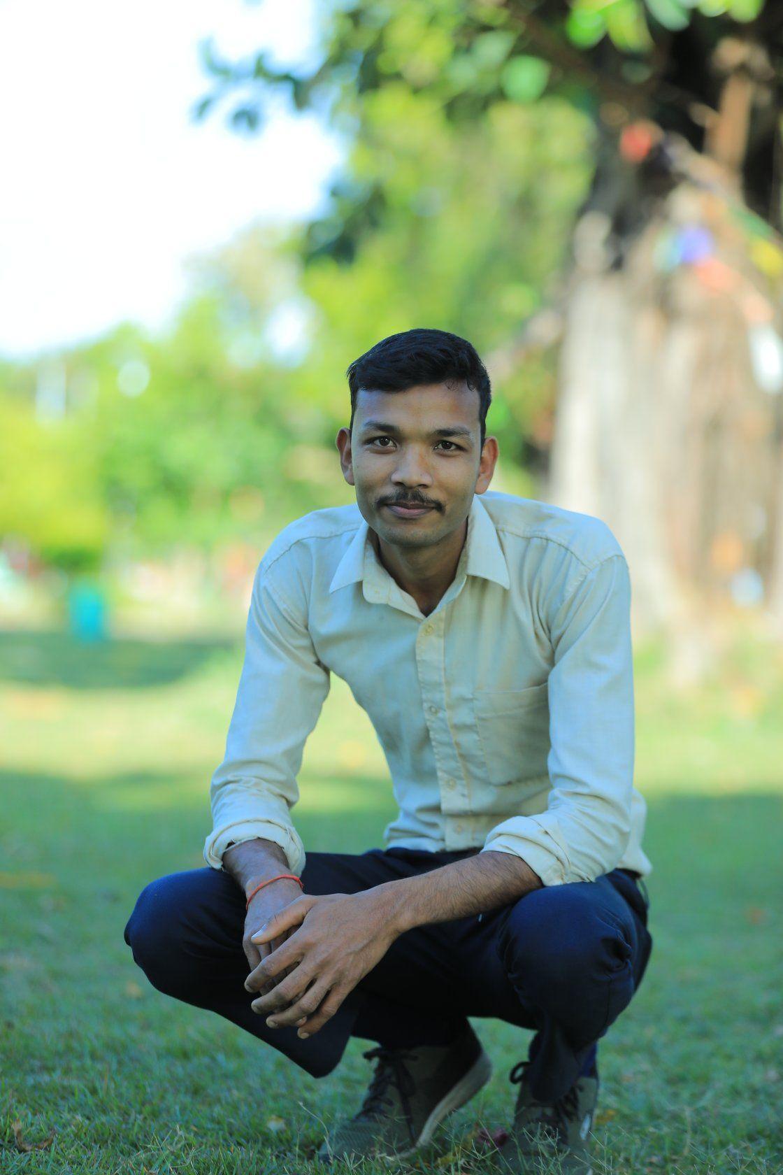 Harendra Rana