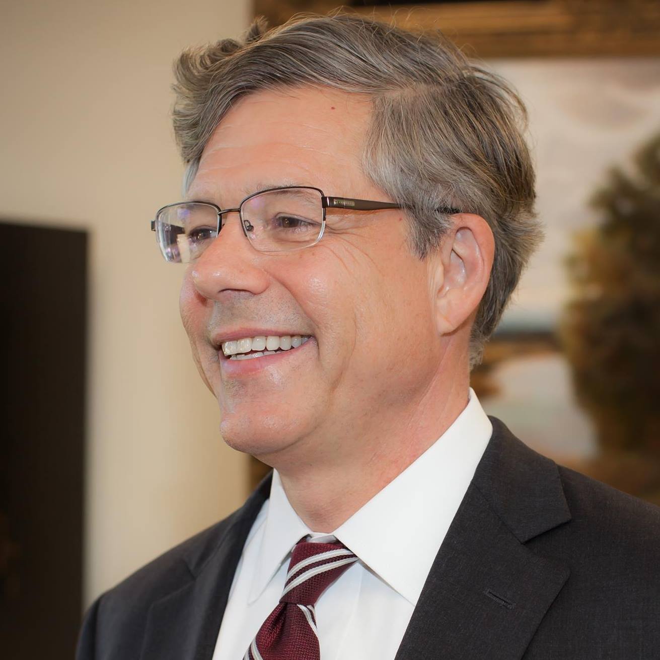 Alan Fister, Law Offices of Brentwood | Brentwood TN