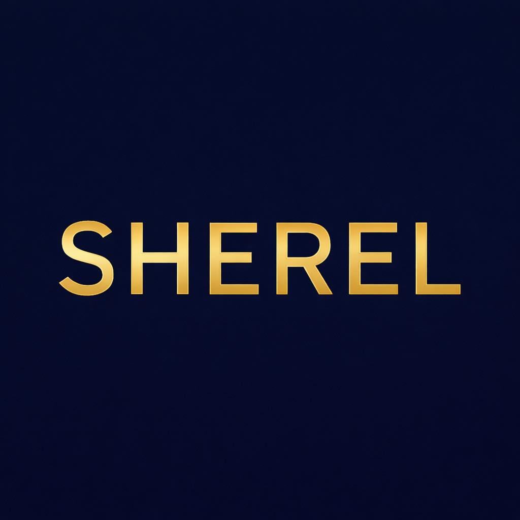 Sherel | Mexico City
