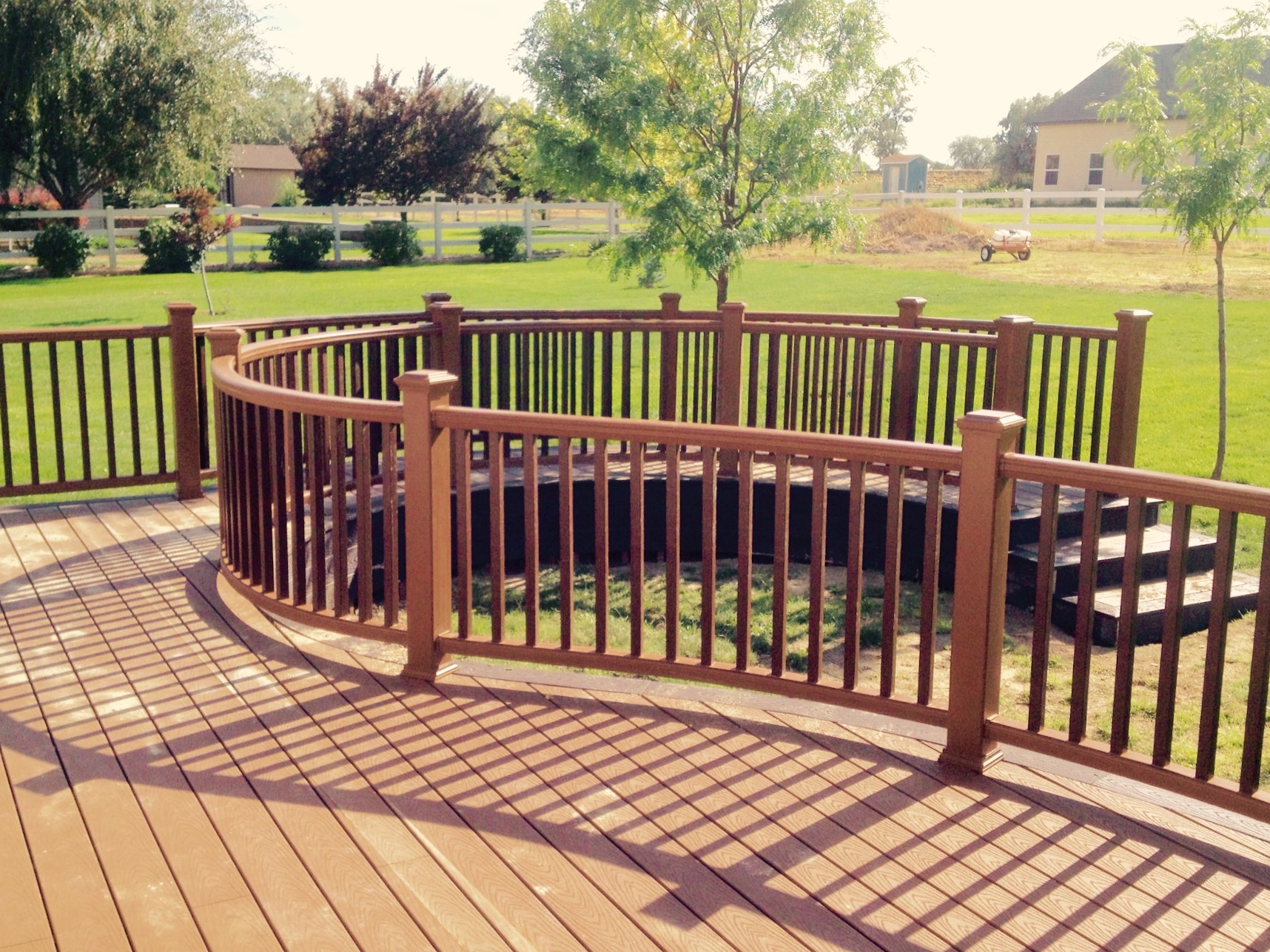 Wilson's Upper Deck and Custom Specialties | Twin Falls ID