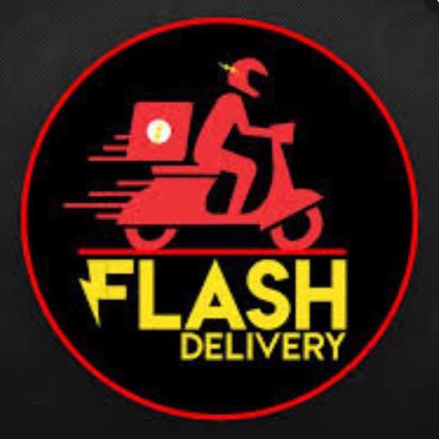 Flash Delivery | Pyay